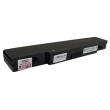 باتری لپ تاپ سامسونگ R468-R528-R580 Gimo Plus مشکی