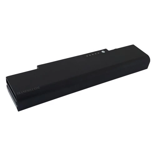 باتری لپ تاپ سامسونگ R468-R528-R580-6Cell Gimo Plus مشکی-49 وات ساعت