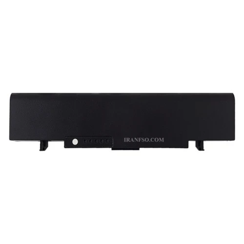 باتری لپ تاپ سامسونگ R468-R528-R580-6Cell مشکی-40 وات ساعت