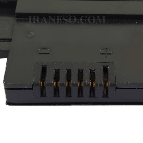 باتری لپ تاپ سونی BPS34-6Cell مشکی-داخلی اورجینال