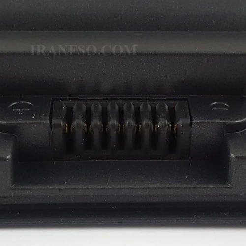 باتری لپ تاپ سونی BPS13 BPS21-6Cell Gimo Plus مشکی