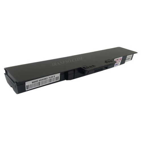 باتری لپ تاپ سونی BPS13 BPS21-6Cell Gimo Plus مشکی