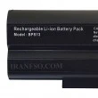 باتری لپ تاپ سونی BPS13-9Cell مشکی