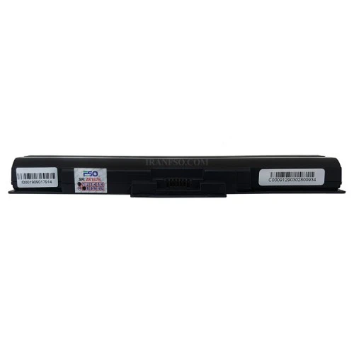 باتری لپ تاپ سونی BPS13 BPS21-6Cell مشکی