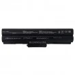 باتری لپ تاپ سونی BPS13 BPS21-6Cell مشکی