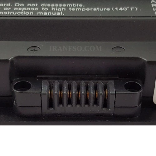 باتری لپ تاپ سونی BPS14-6Cell مشکی