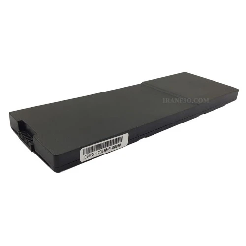 باتری لپ تاپ سونی BPS24-6Cell مشکی-داخلی