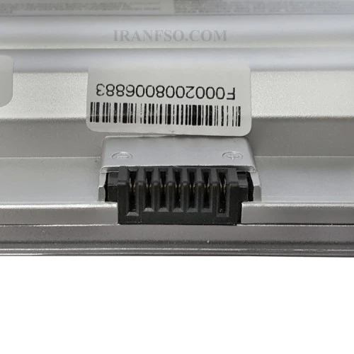 باتری لپ تاپ سونی BPS8-6Cell نقره ای