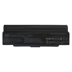 باتری لپ تاپ سونی BPS9-9Cell