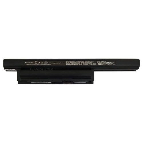 باتری لپ تاپ سونی BPS22-6Cell Gimo Plus