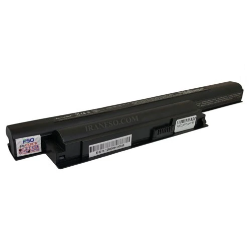 باتری لپ تاپ سونی BPS22-6Cell Gimo Plus