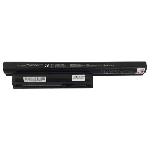 باتری لپ تاپ سونی BPS26-6Cell Gimo Plus