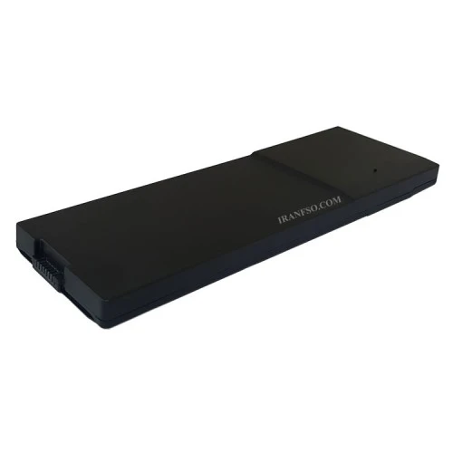 باتری لپ تاپ سونی BPS24 Gimo Plus مشکی-داخلی