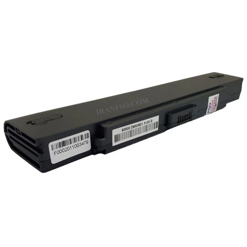 باتری لپ تاپ سونی BPS9-6Cell Gimo Plus