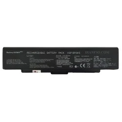 باتری لپ تاپ سونی BPS9-6Cell Gimo Plus
