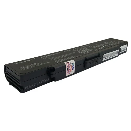 باتری لپ تاپ سونی BPS9-6Cell Gimo Plus