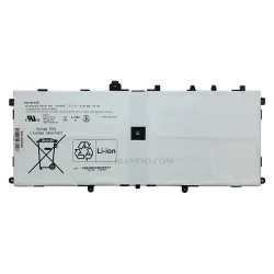 باتری لپ تاپ سونی BPS36 داخلی-اورجینال