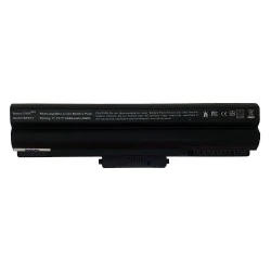 باتری لپ تاپ سونی BPS13 BPS21-6Cell Gimo Plus مشکی-49 وات ساعت