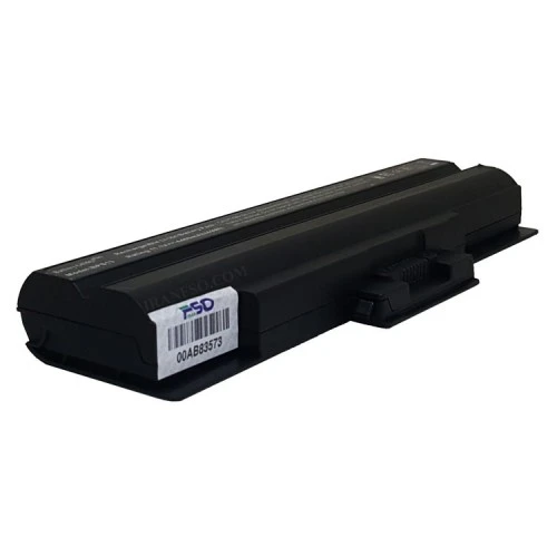 باتری لپ تاپ سونی BPS13 BPS21-6Cell Gimo Plus مشکی-49 وات ساعت