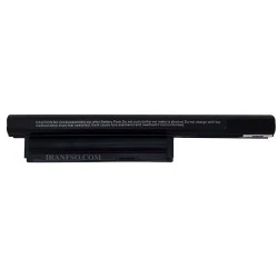 باتری لپ تاپ سونی BPS26-6Cell Gimo Plus مشکی-49 وات ساعت