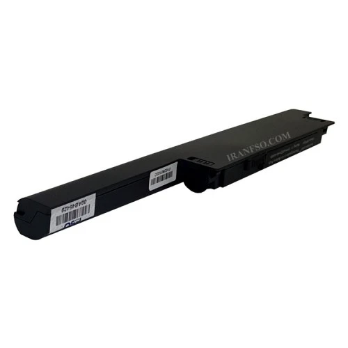 باتری لپ تاپ سونی BPS26-6Cell Gimo Plus مشکی-49 وات ساعت
