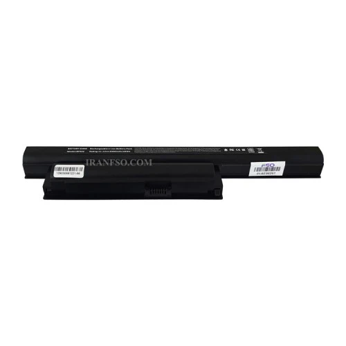 باتری لپ تاپ سونی BPS22-6Cell مشکی-49 وات ساعت