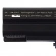 باتری لپ تاپ سونی BPS13 BPS21-6Cell مشکی-49 وات ساعت