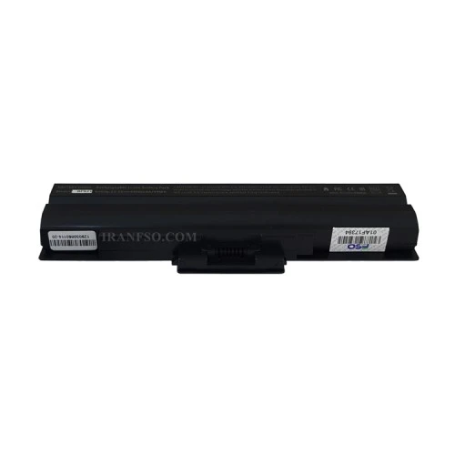 باتری لپ تاپ سونی BPS13 BPS21-6Cell مشکی-49 وات ساعت