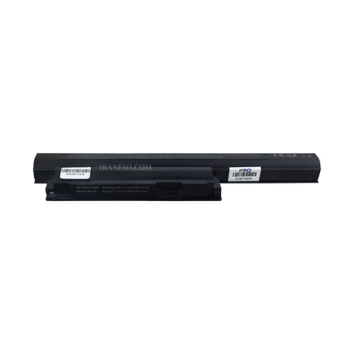 باتری لپ تاپ سونی BPS26-6Cell مشکی-49 وات ساعت