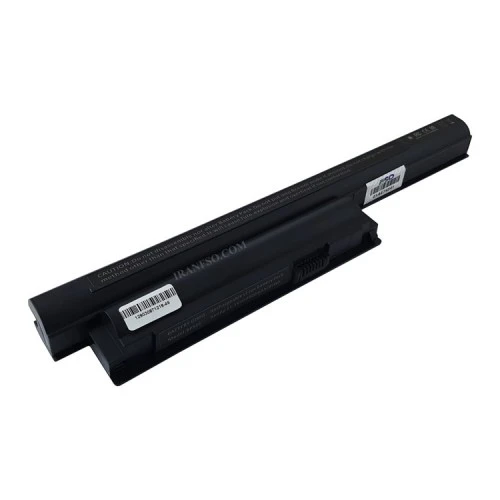 باتری لپ تاپ سونی BPS26-6Cell مشکی-49 وات ساعت