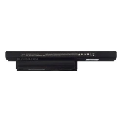 باتری لپ تاپ سونی BPS22-6Cell Gimo Plus مشکی-49 وات ساعت