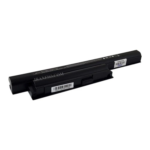 باتری لپ تاپ سونی BPS22-6Cell Gimo Plus مشکی-49 وات ساعت