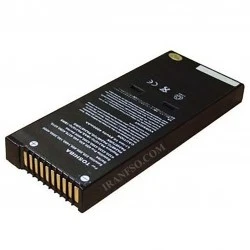 باتری لپ تاپ توشیبا PA2487U-PA3167U-PA3107U-6Cell