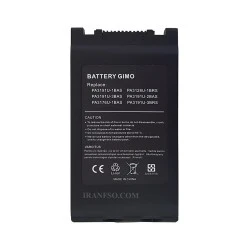 باتری لپ تاپ توشیبا PA3191U-PA3176U-PA3084U-PA9000U-PA9100U-6Cell