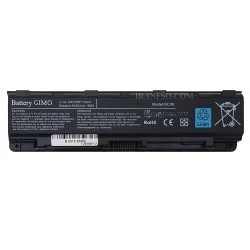 باتری لپ تاپ توشیبا PA5024U-PA5108U-PA5109U-6Cell