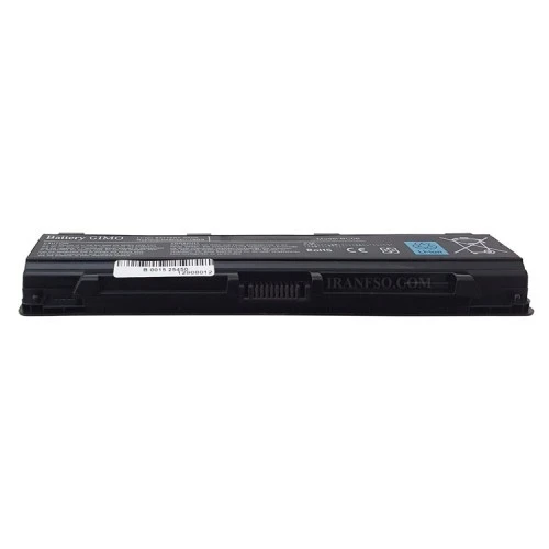 باتری لپ تاپ توشیبا PA5024U-PA5108U-PA5109U-6Cell