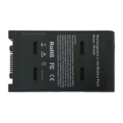 باتری لپ تاپ توشیبا PA3285U-PA3284U-6Cell