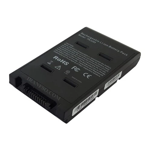 باتری لپ تاپ توشیبا PA3285U-PA3284U-6Cell