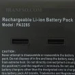 باتری لپ تاپ توشیبا PA3285U-PA3284U-6Cell