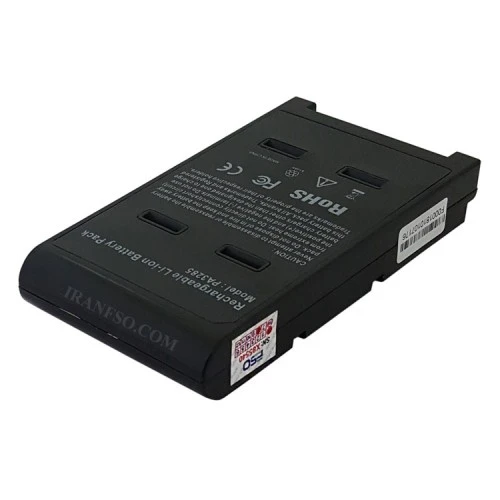 باتری لپ تاپ توشیبا PA3285U-PA3284U-6Cell
