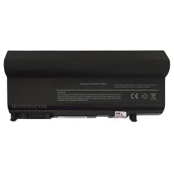 باتری لپ تاپ توشیبا PA3356U-PA3588U-PA3357U-12Cell