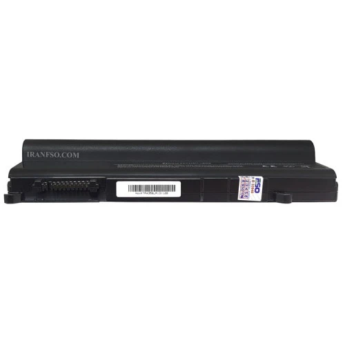 باتری لپ تاپ توشیبا PA3356U-PA3588U-PA3357U-12Cell