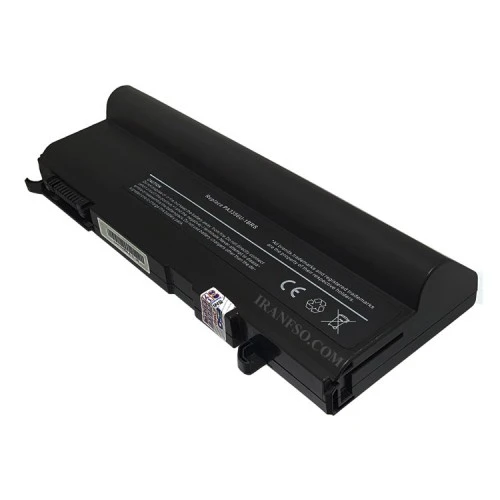 باتری لپ تاپ توشیبا PA3356U-PA3588U-PA3357U-12Cell