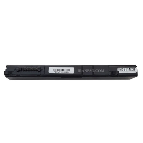 باتری لپ تاپ توشیبا PA3356U-PA3588U-PA3357U-6Cell