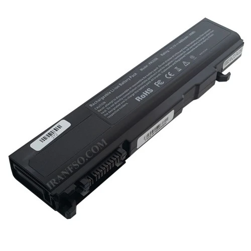 باتری لپ تاپ توشیبا PA3356U-PA3588U-PA3357U-6Cell