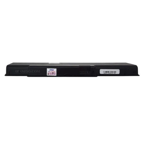 باتری لپ تاپ توشیبا PA3382U-PA3384U-6Cell