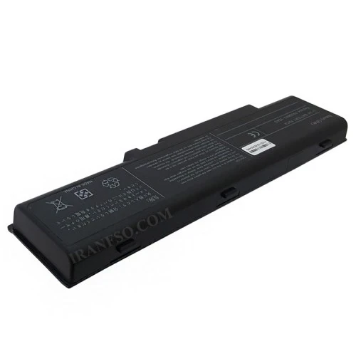 باتری لپ تاپ توشیبا PA3382U-PA3384U-6Cell