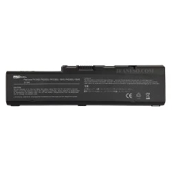 باتری لپ تاپ توشیبا PA3383U-PA3385U-6Cell