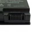 باتری لپ تاپ توشیبا PA3421U-PA3395U-6Cell
