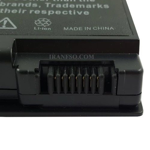 باتری لپ تاپ توشیبا PA3421U-PA3395U-6Cell